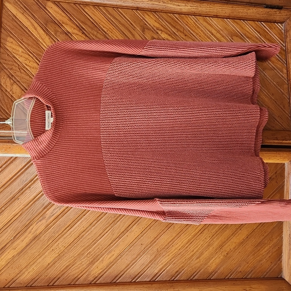 Women's Moa Moa Top